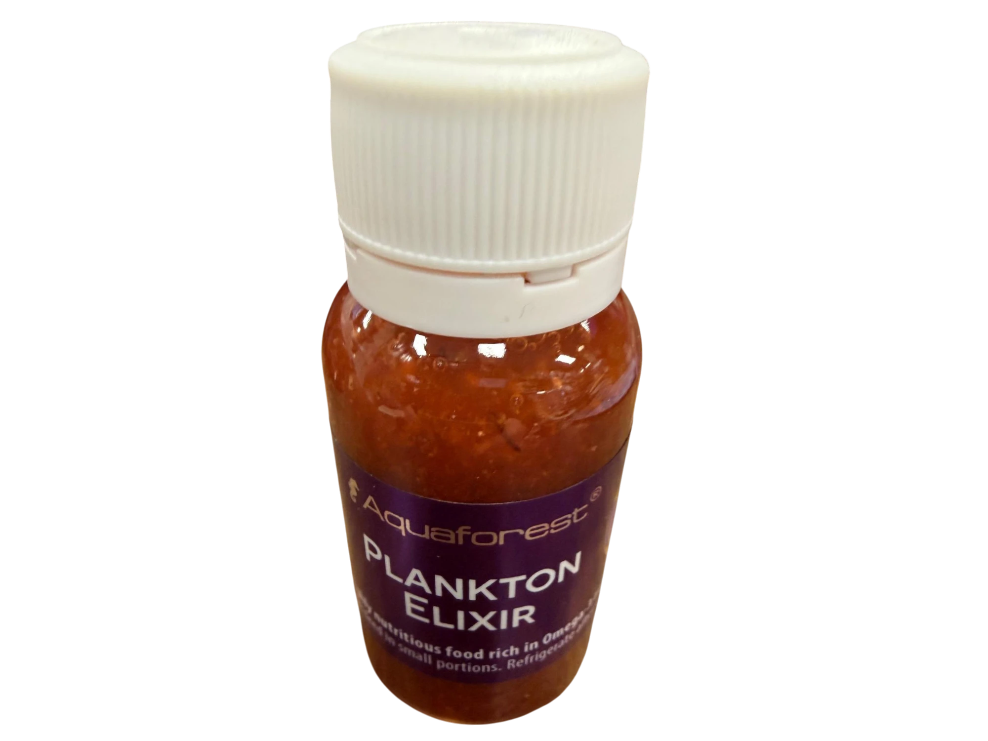 Aquaforest Liquid Plankton Elixir 15 ml